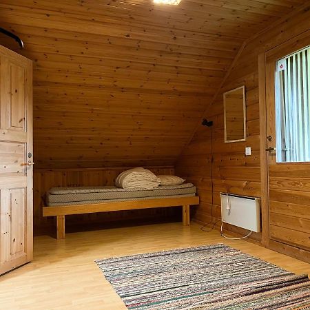 Wild Stay - Ounasrannan Majat, Tepasto Zewnętrze zdjęcie