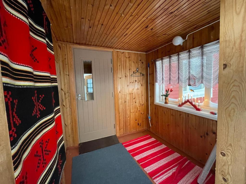 Wild Stay - Ounasrannan Majat, Tepasto Zewnętrze zdjęcie