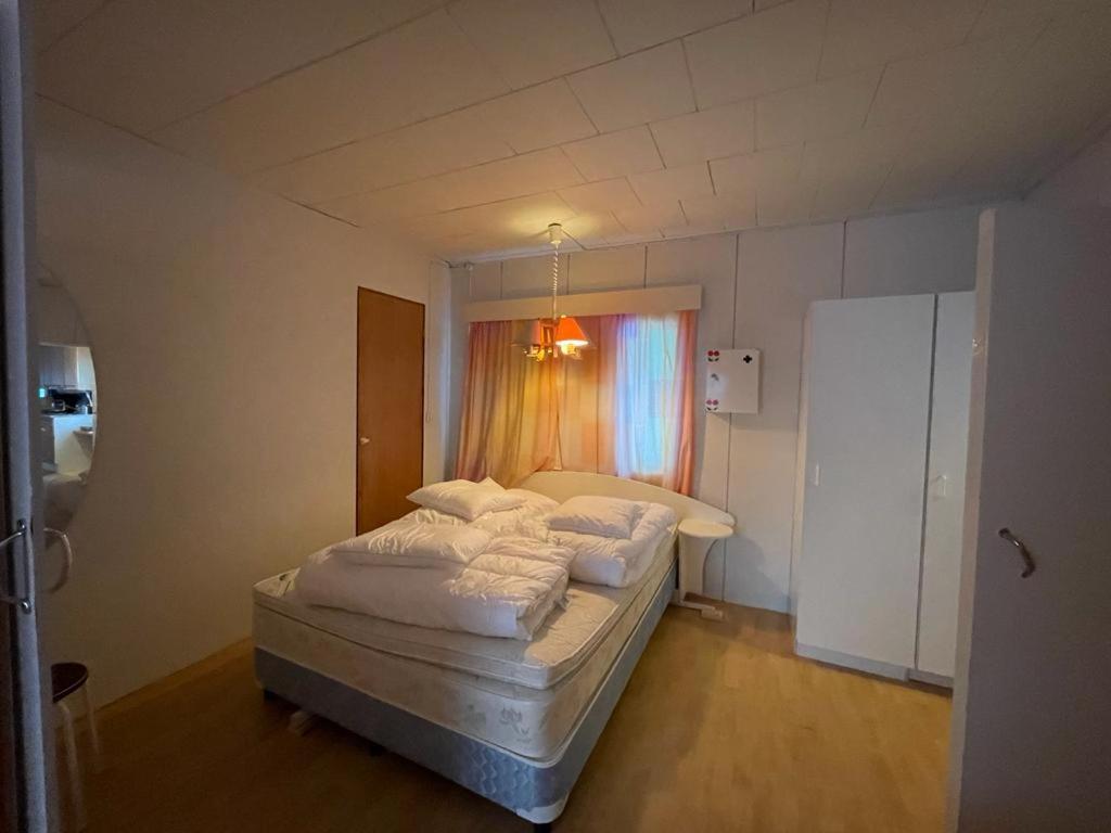 Wild Stay - Ounasrannan Majat, Tepasto Zewnętrze zdjęcie