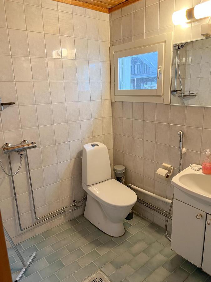Wild Stay - Ounasrannan Majat, Tepasto Zewnętrze zdjęcie