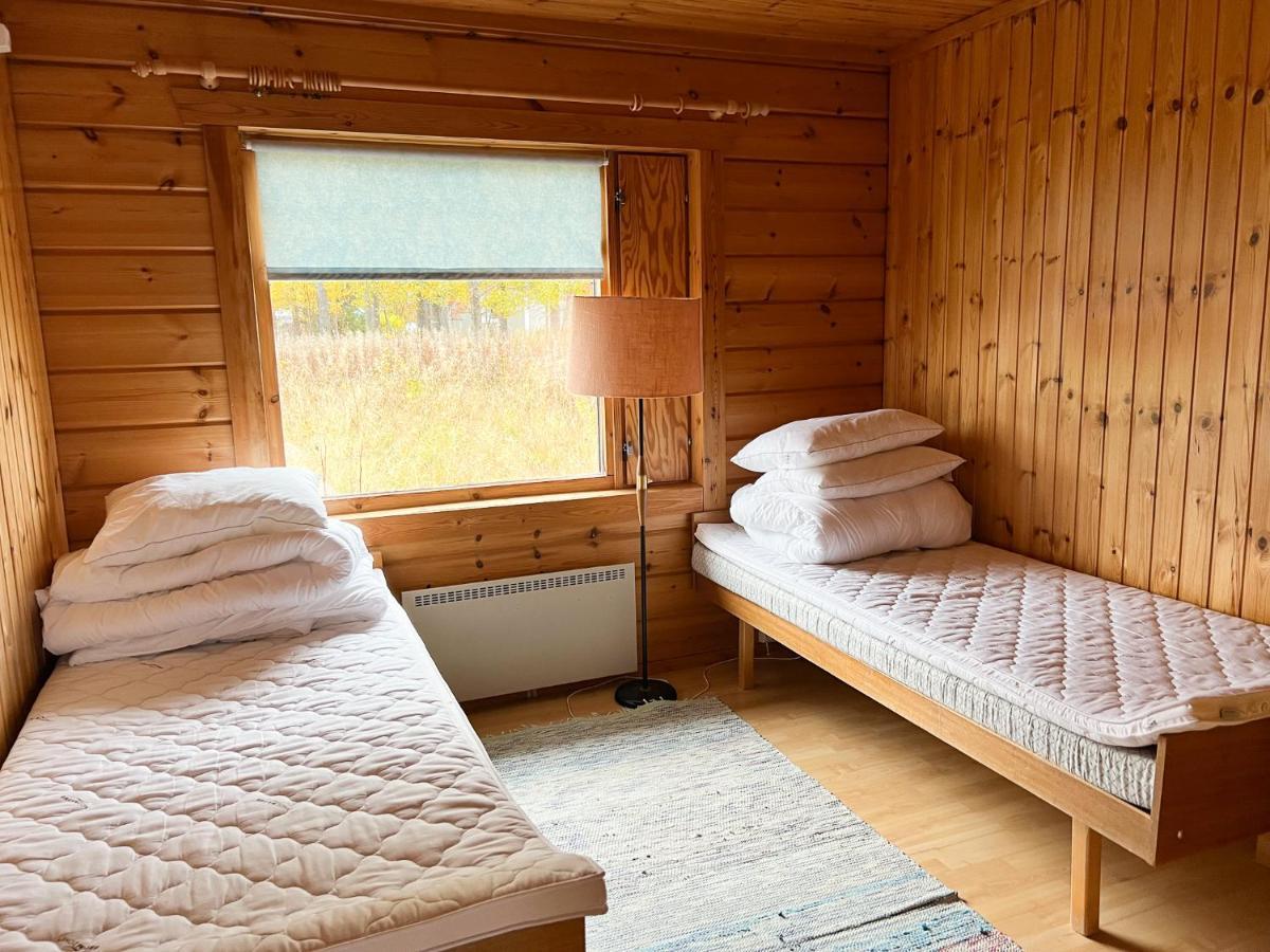 Wild Stay - Ounasrannan Majat, Tepasto Zewnętrze zdjęcie