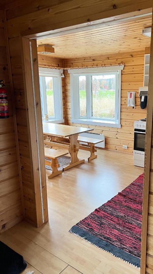 Wild Stay - Ounasrannan Majat, Tepasto Zewnętrze zdjęcie