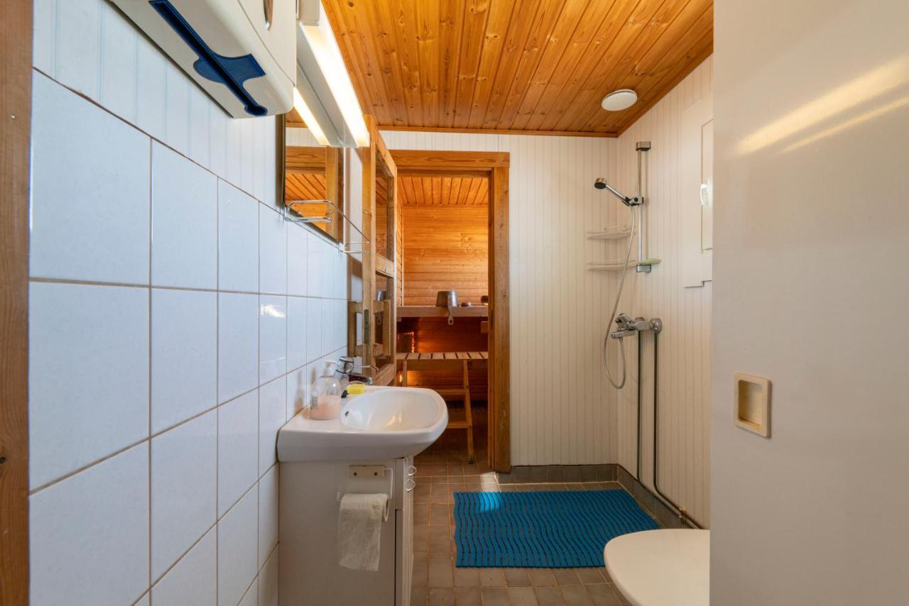 Wild Stay - Ounasrannan Majat, Tepasto Zewnętrze zdjęcie